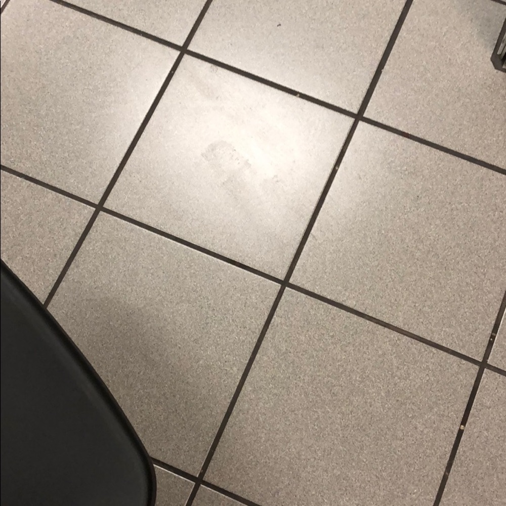 Meet your Posher, Henry